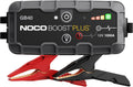 NOCO Boost GB40 12V 1000A UltraSafe Portable Lithium Jump Starter | Spark-Proof + Reverse Polarity Protection - Power Bank - 100-Lumen LED Flashlight - For 6.0L Gas and 3.0L Diesel Engines