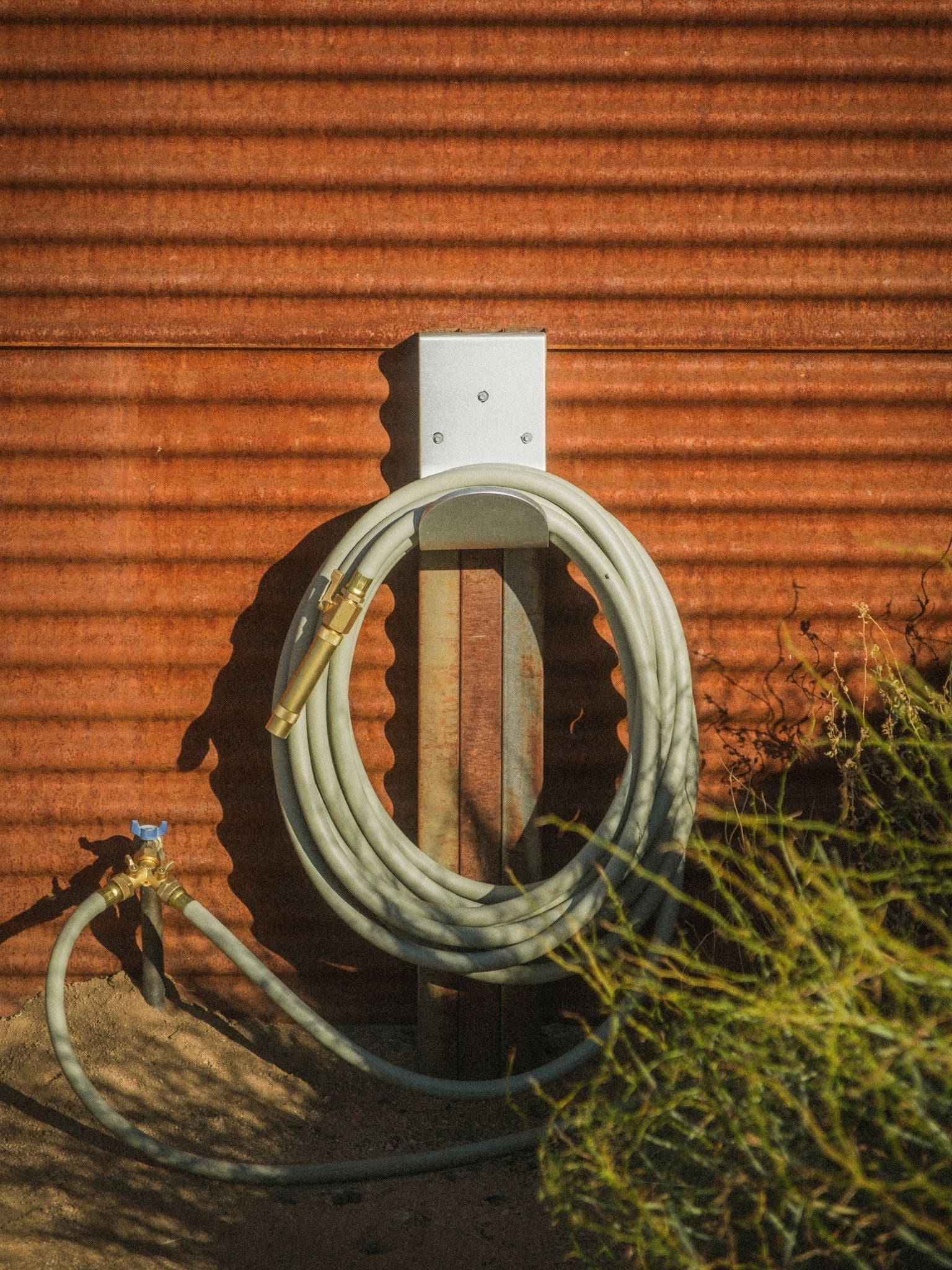 The Garden Hose Essentials Kit