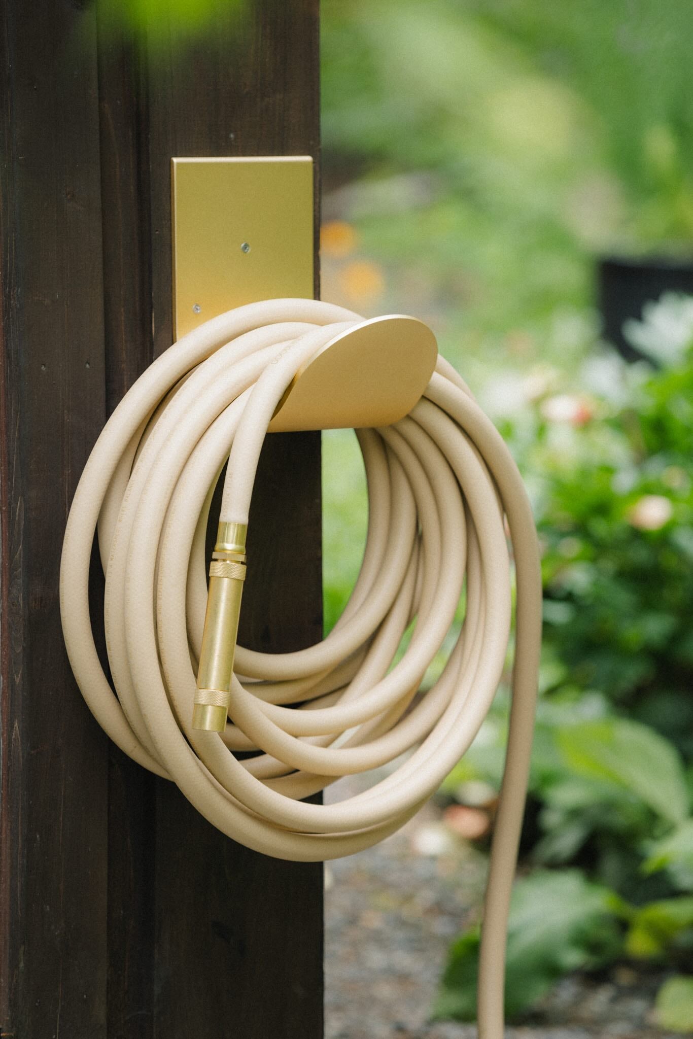 The Complete Outdoor Setup Kit
