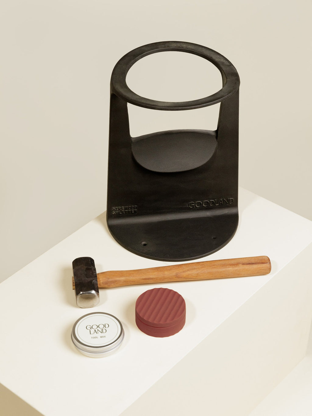 The Splitter Essentials Kit