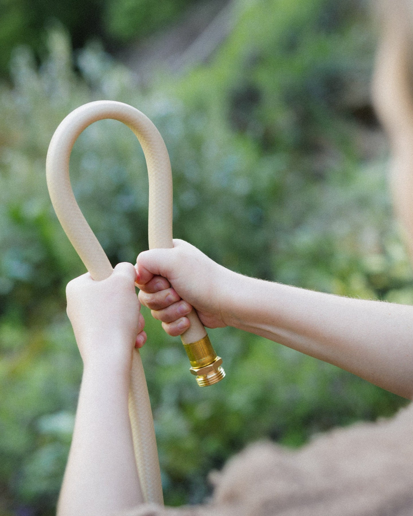Everlasting Garden Hose