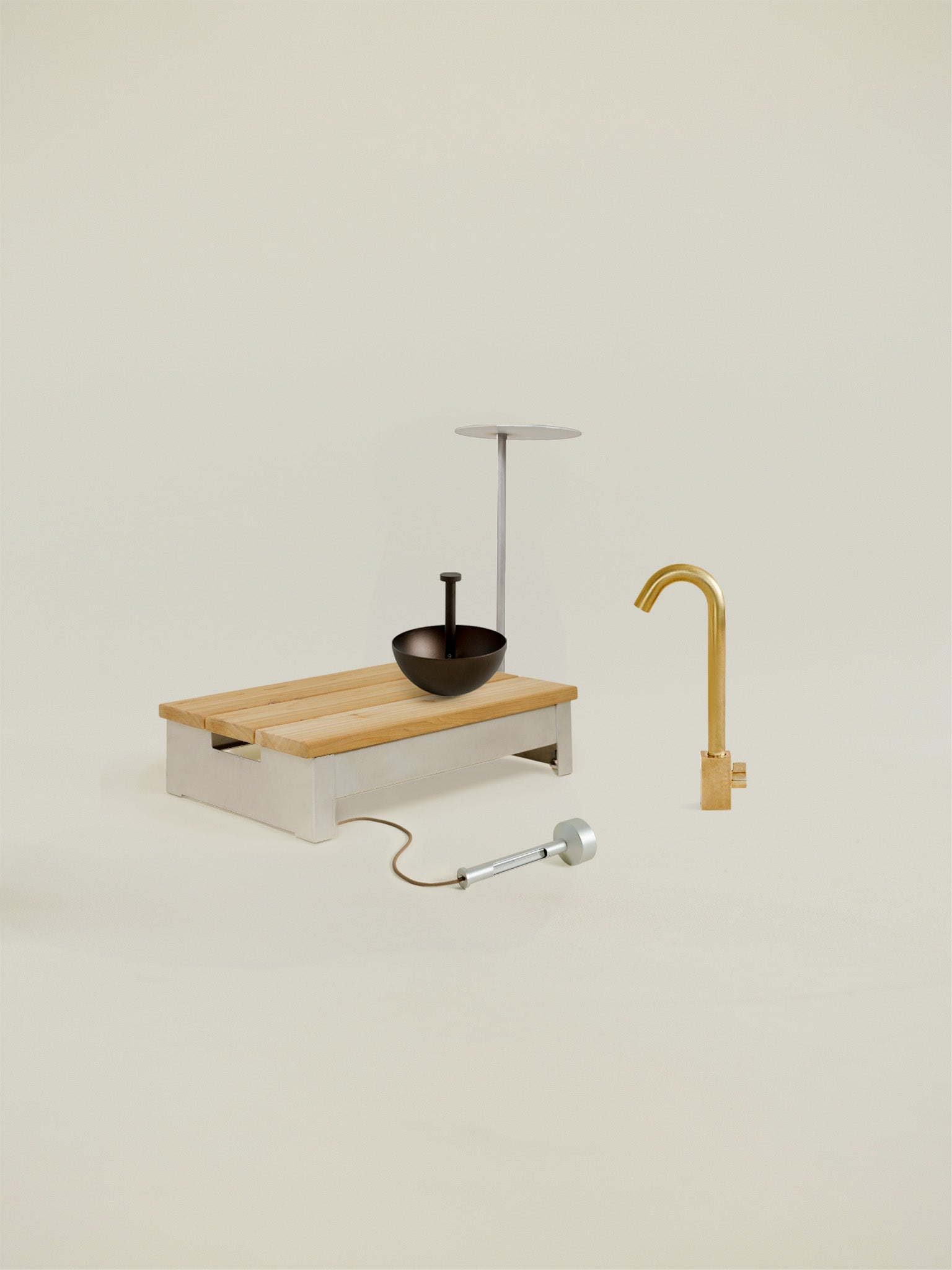 The Elevate Kit