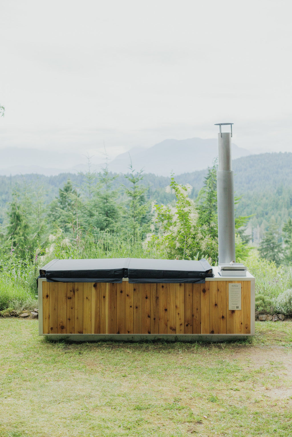 Insulated Cover