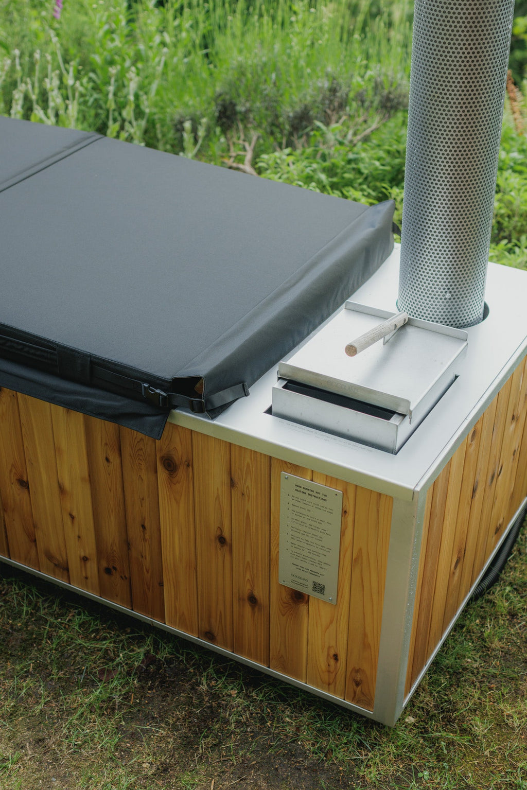 Insulated Cover