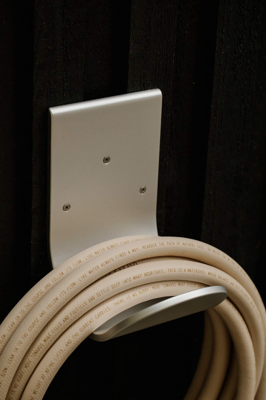 Everlasting Garden Hose