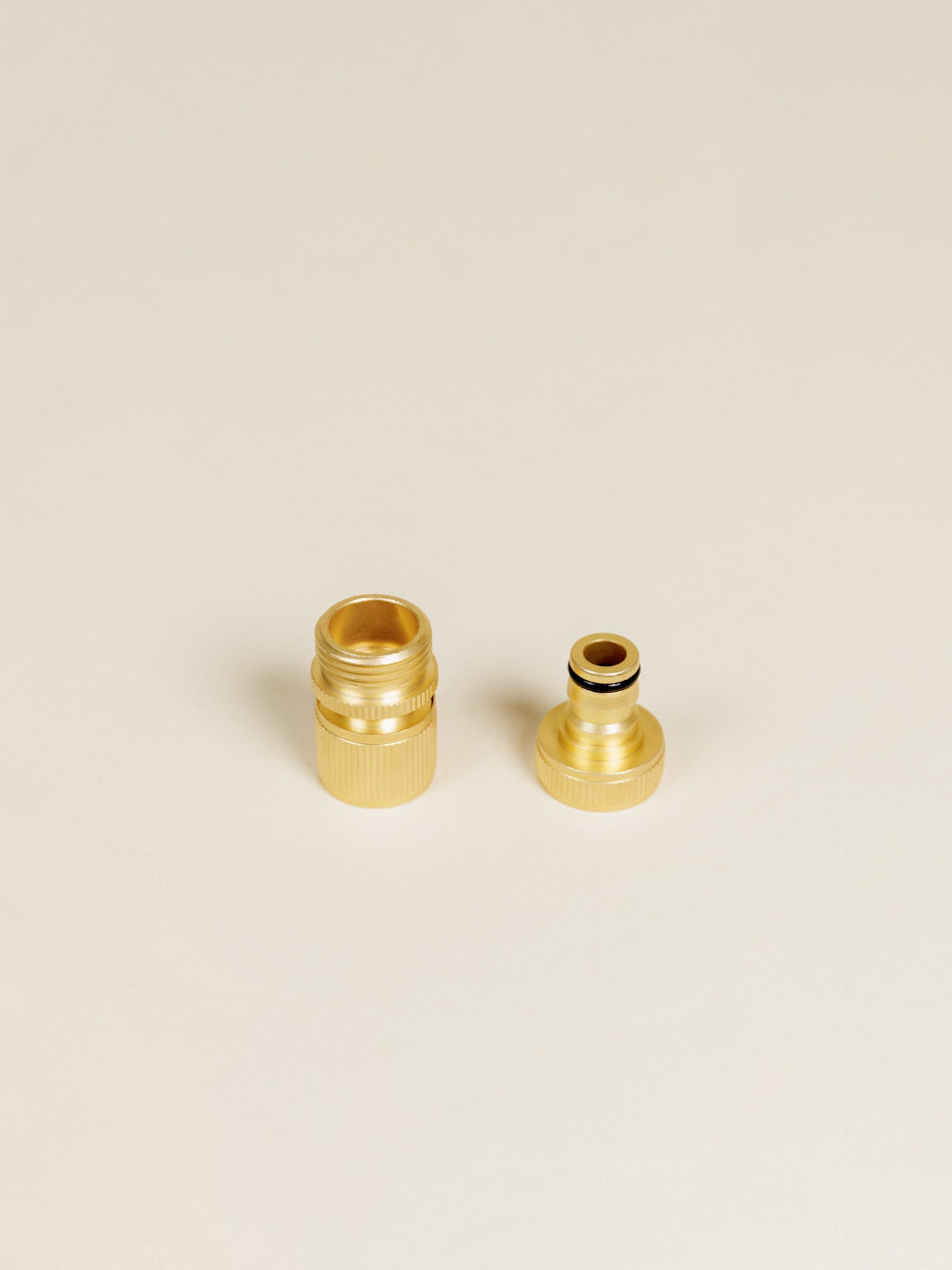Quick Connect Set