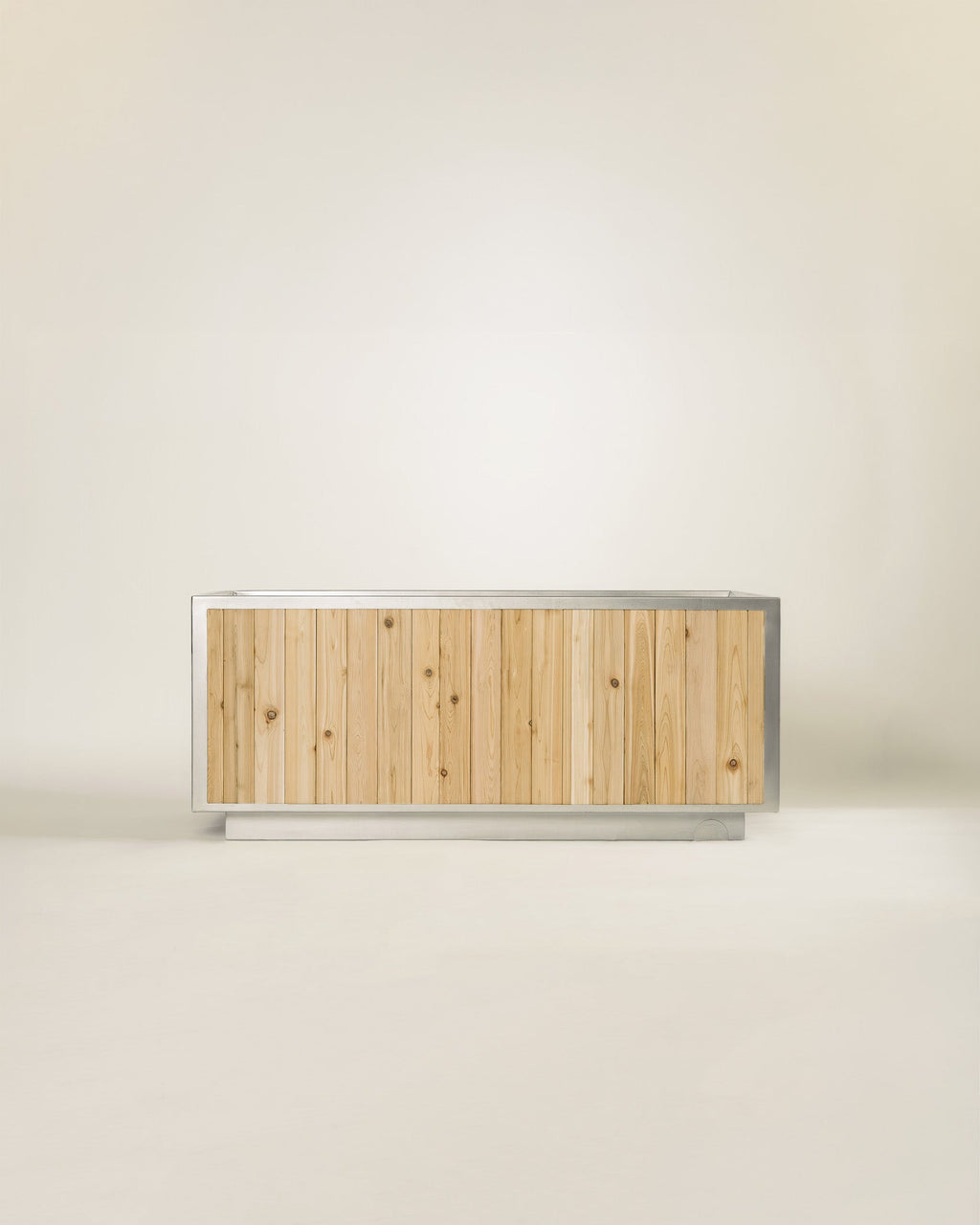 Freestanding Soaking Tub