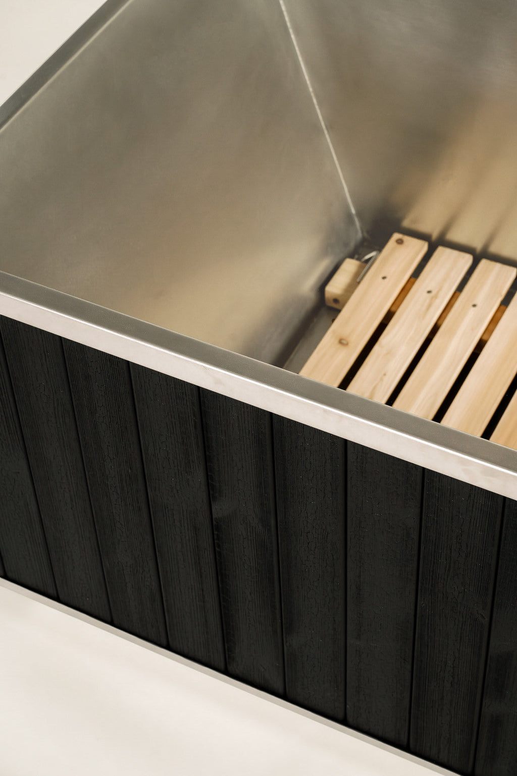 Freestanding Soaking Tub