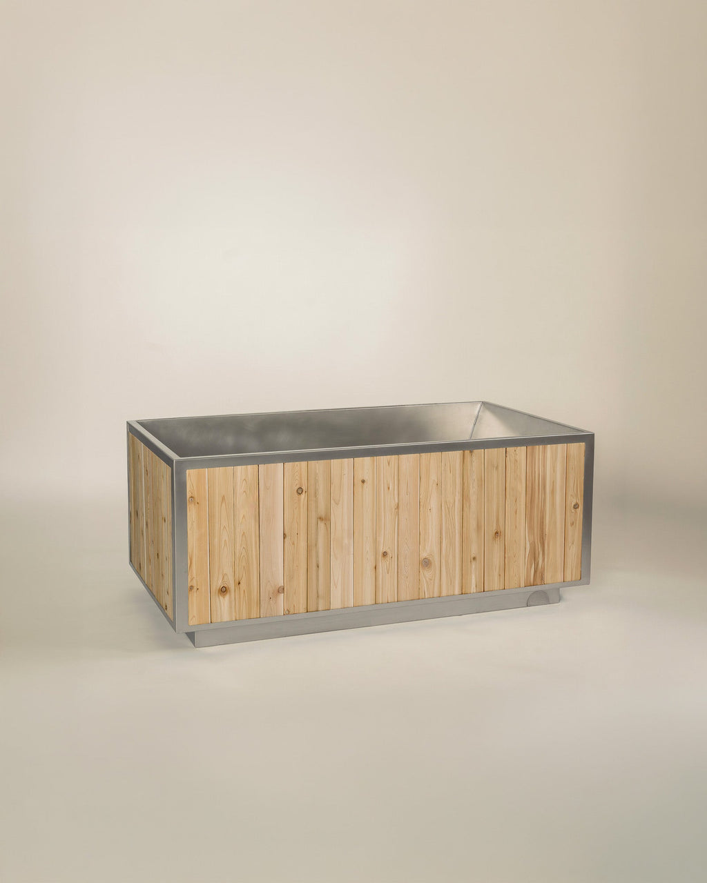 Freestanding Soaking Tub