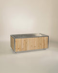 Freestanding Soaking Tub