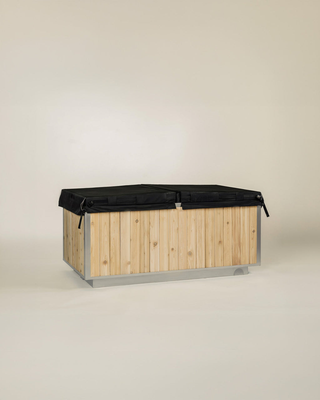 Freestanding Soaking Tub