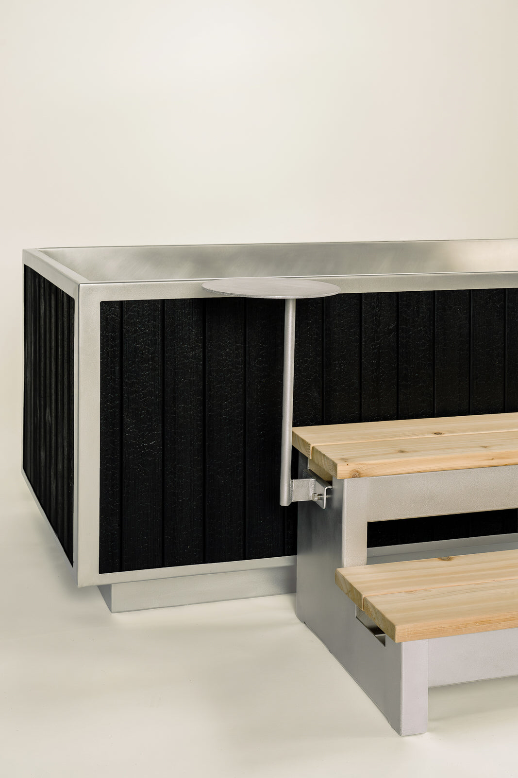Freestanding Soaking Tub