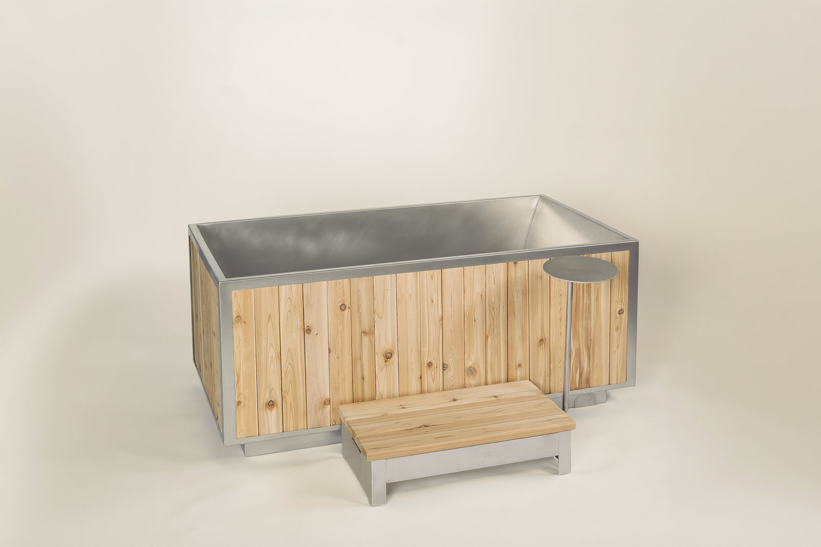 Freestanding Soaking Tub