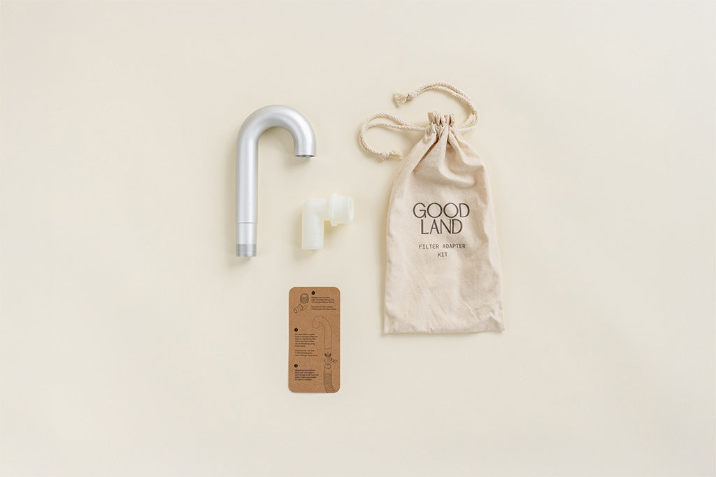 Filter Adapter Kit