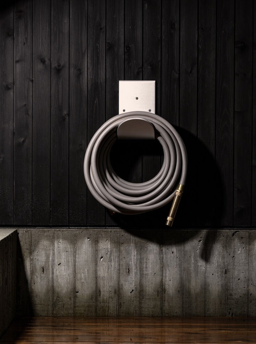 Everlasting Garden Hose