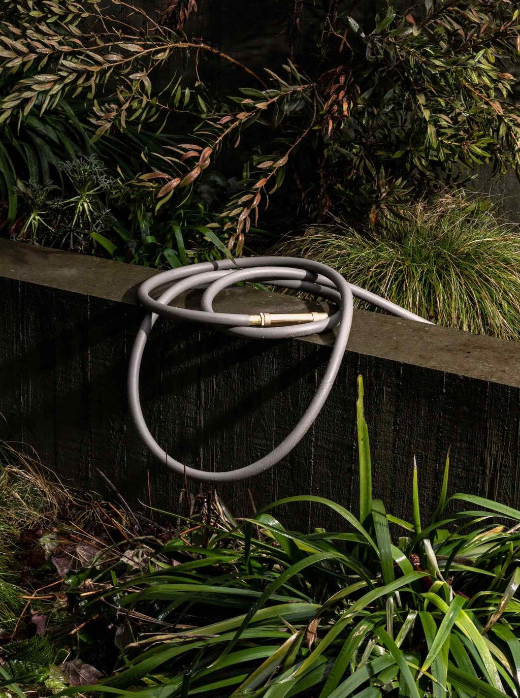Everlasting Garden Hose