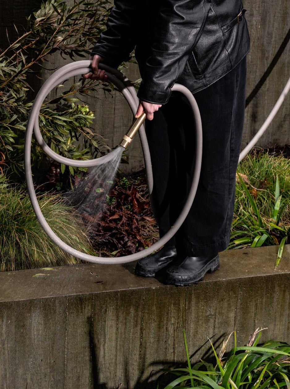 Everlasting Garden Hose