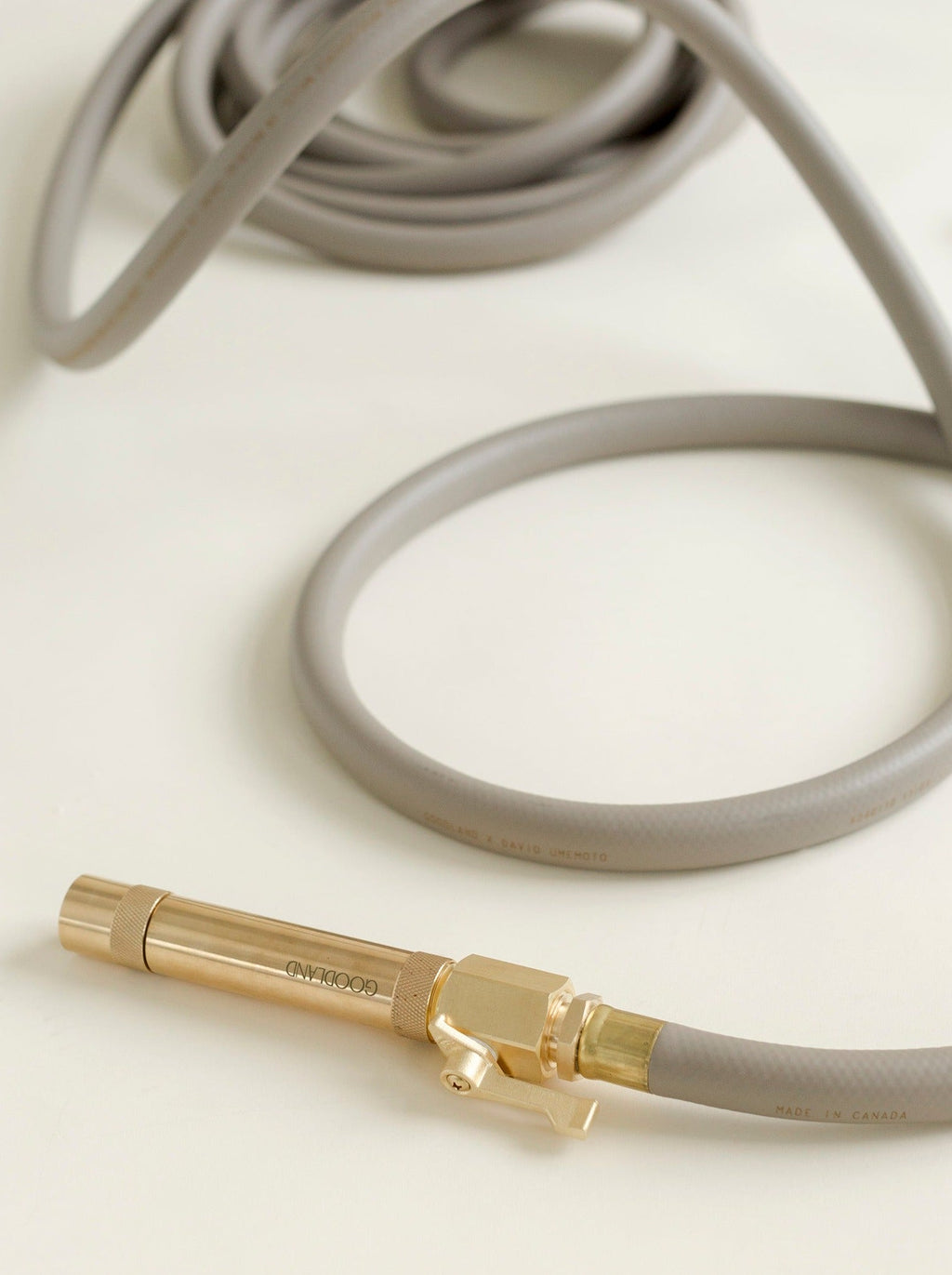 The Garden Hose Essentials Kit