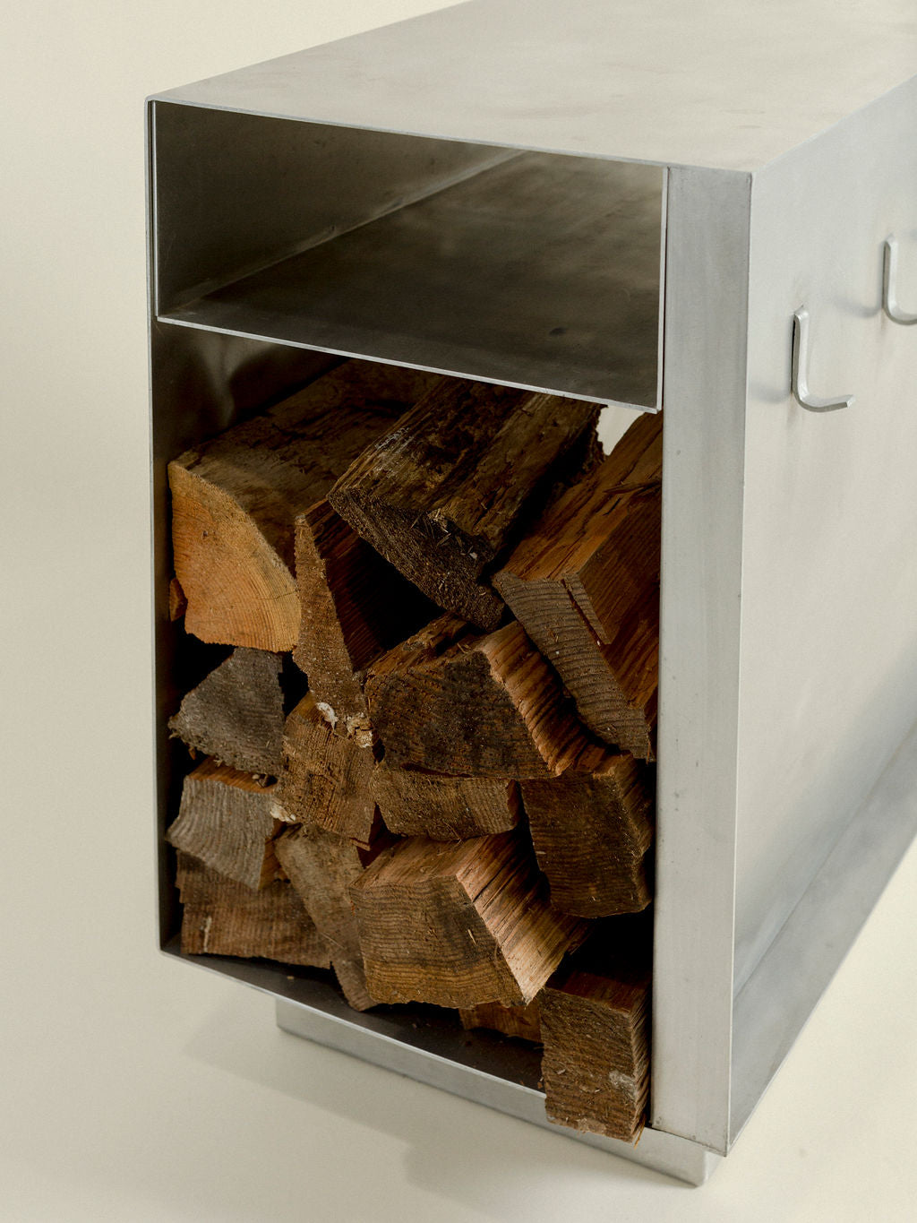 Firewood Holder