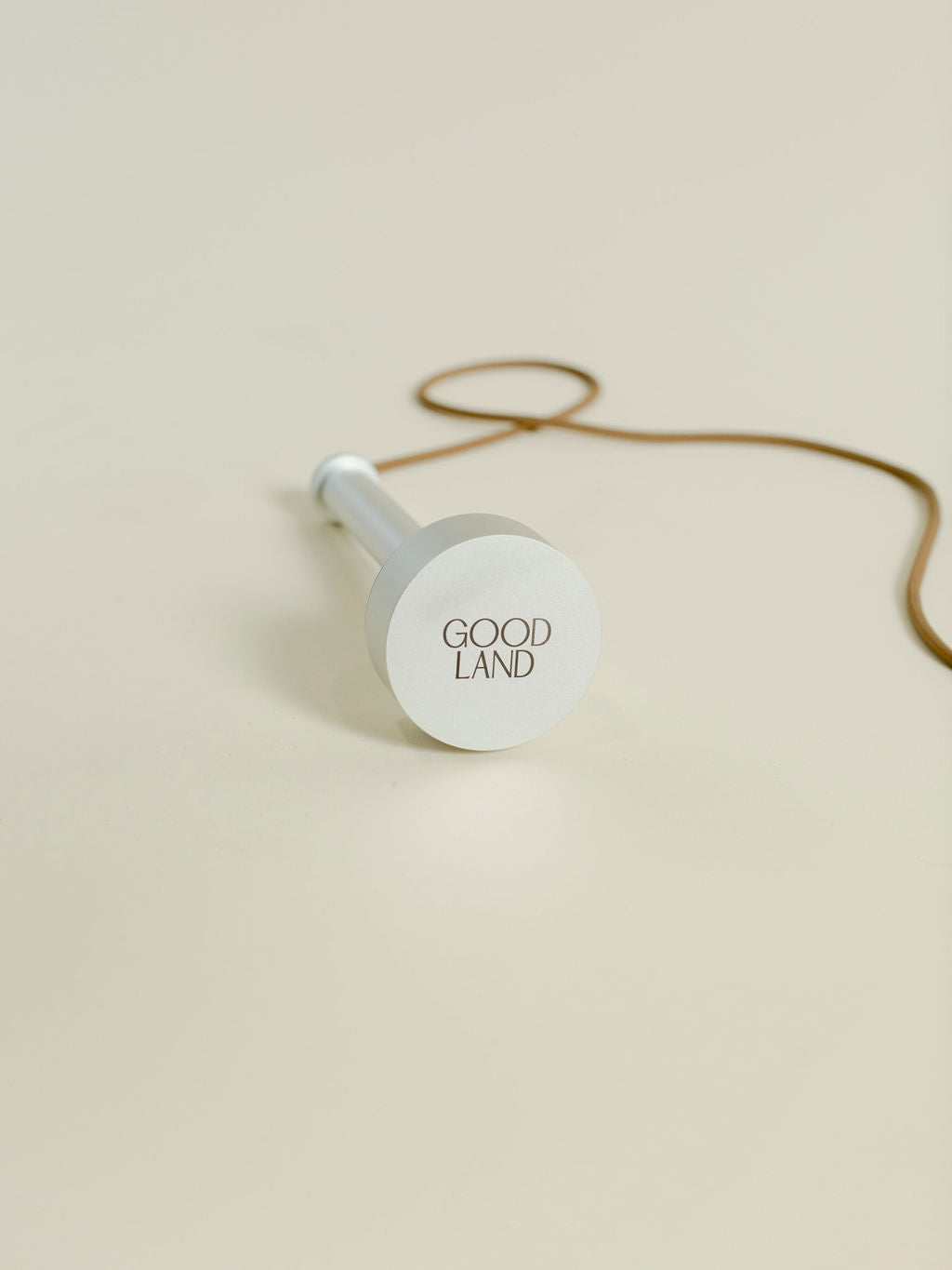 Floating Thermometer