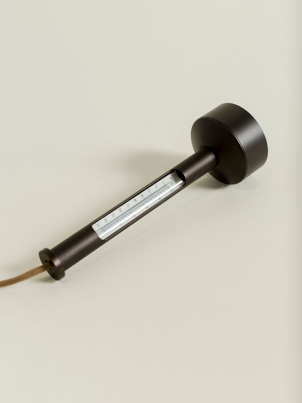 Thermometer Inserts