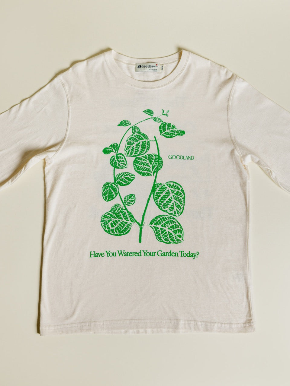 Gardener Long Sleeve