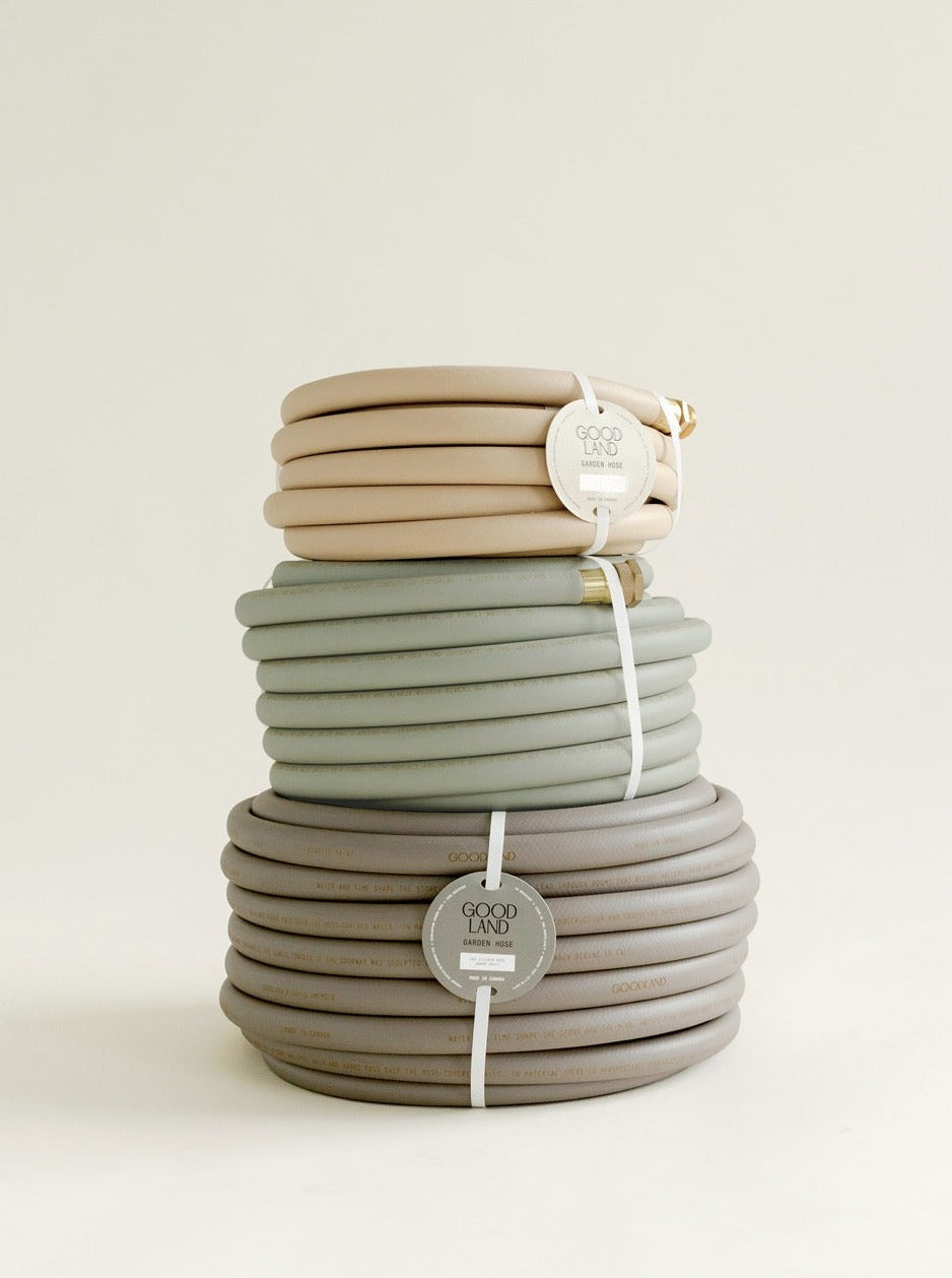 Everlasting Garden Hose