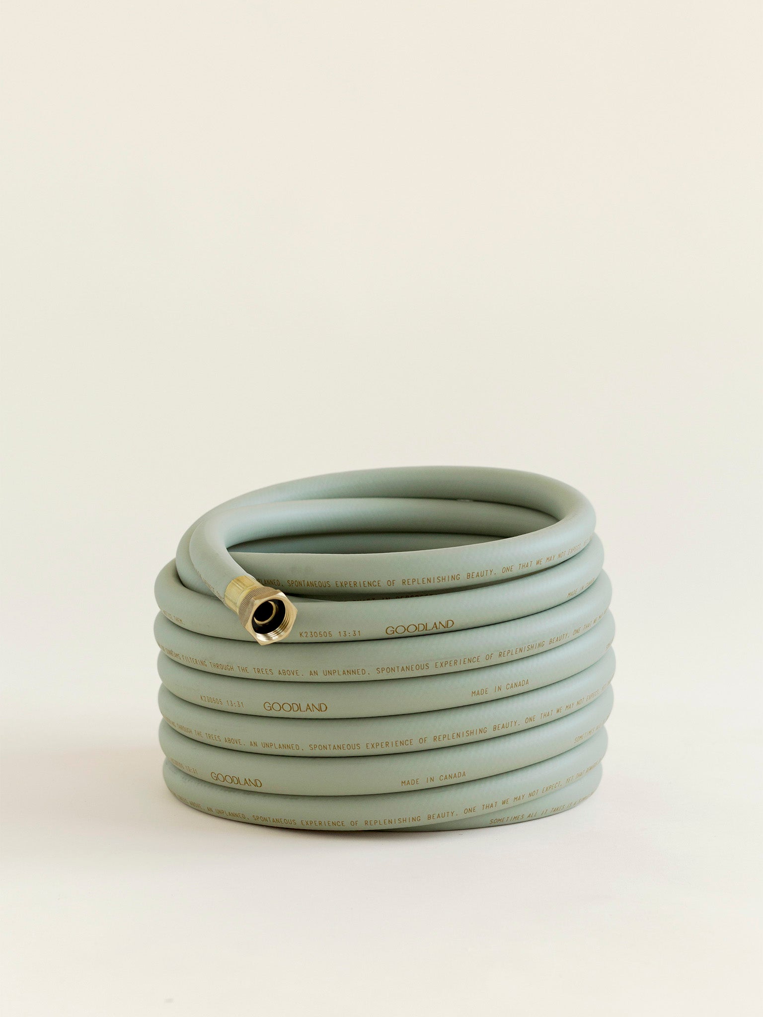 Hose Samples (3')