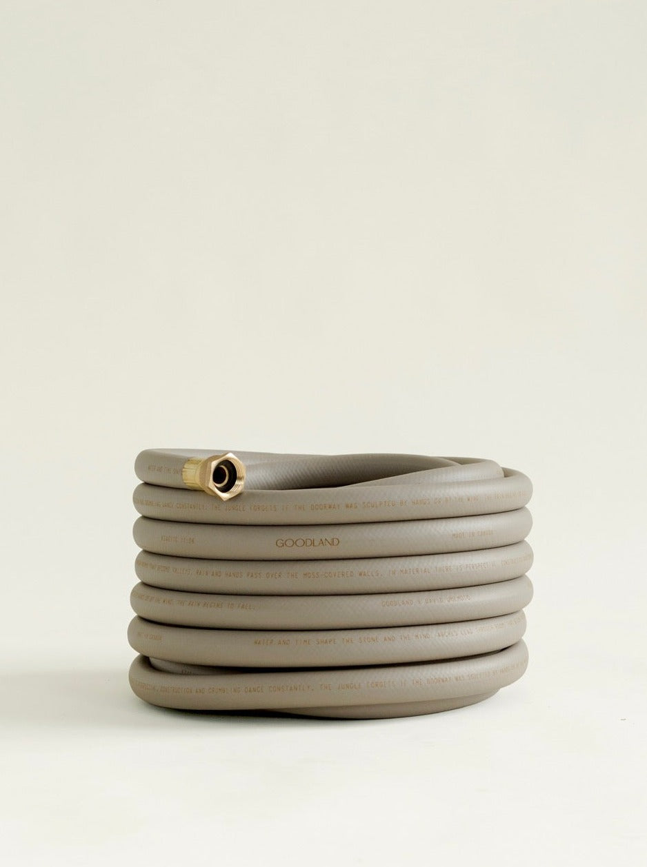Hose Samples (3')