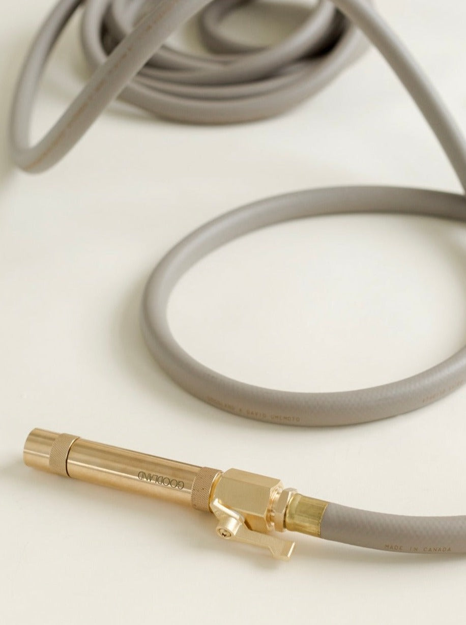 Everlasting Garden Hose