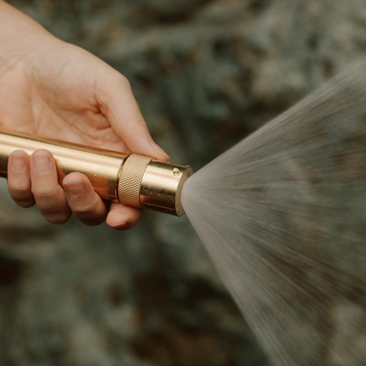 The Garden Hose Essentials Kit