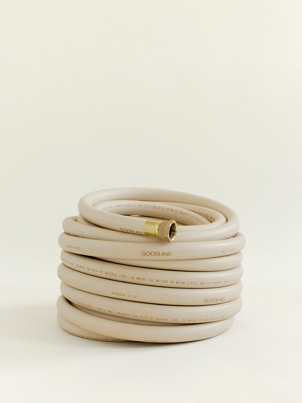 Everlasting Garden Hose