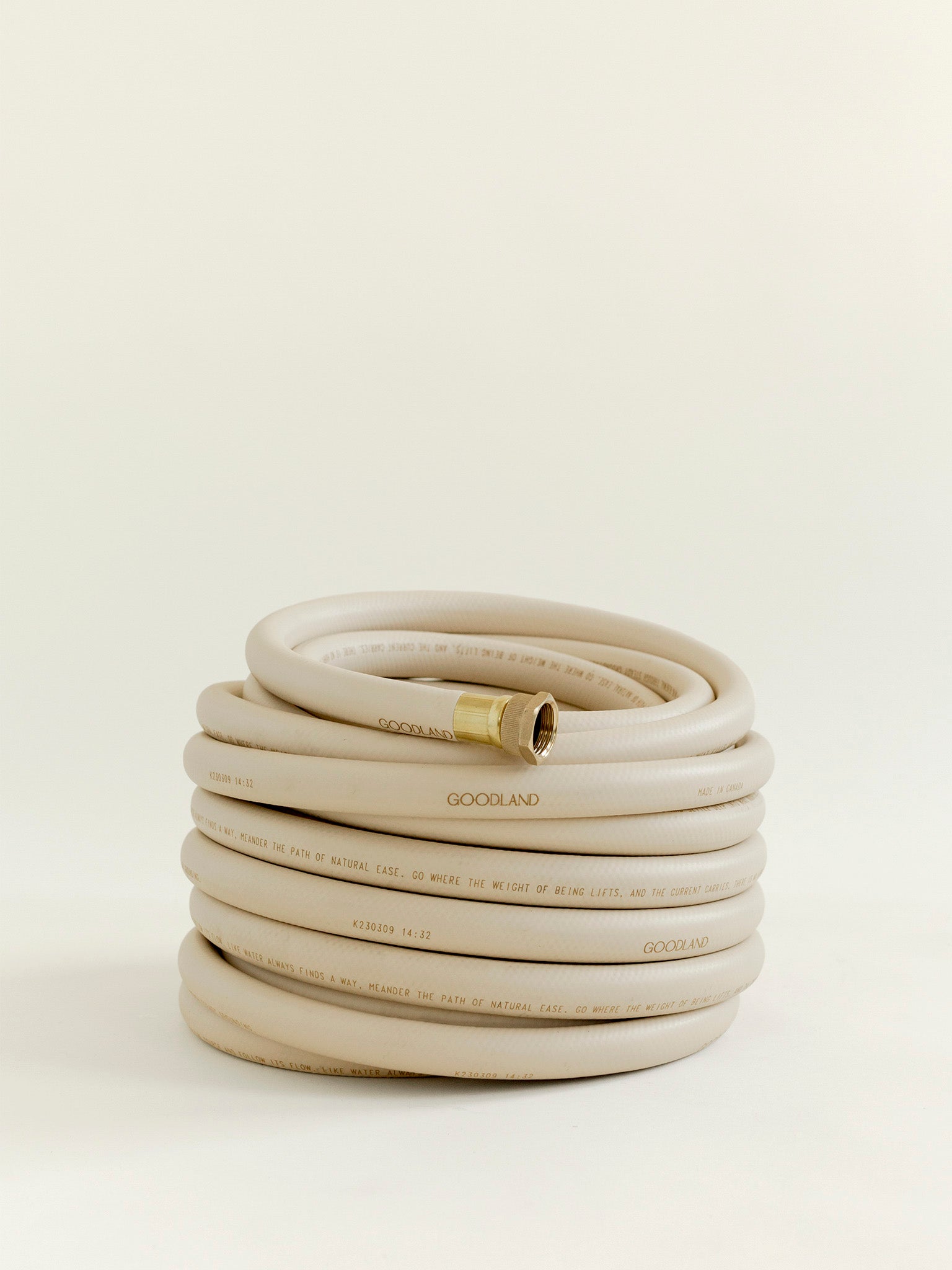 Hose Samples (3')