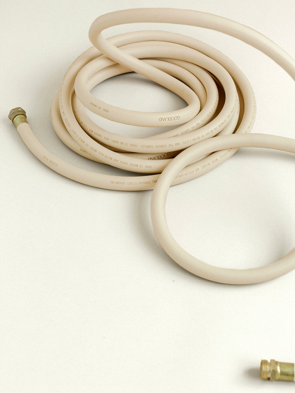 Everlasting Garden Hose