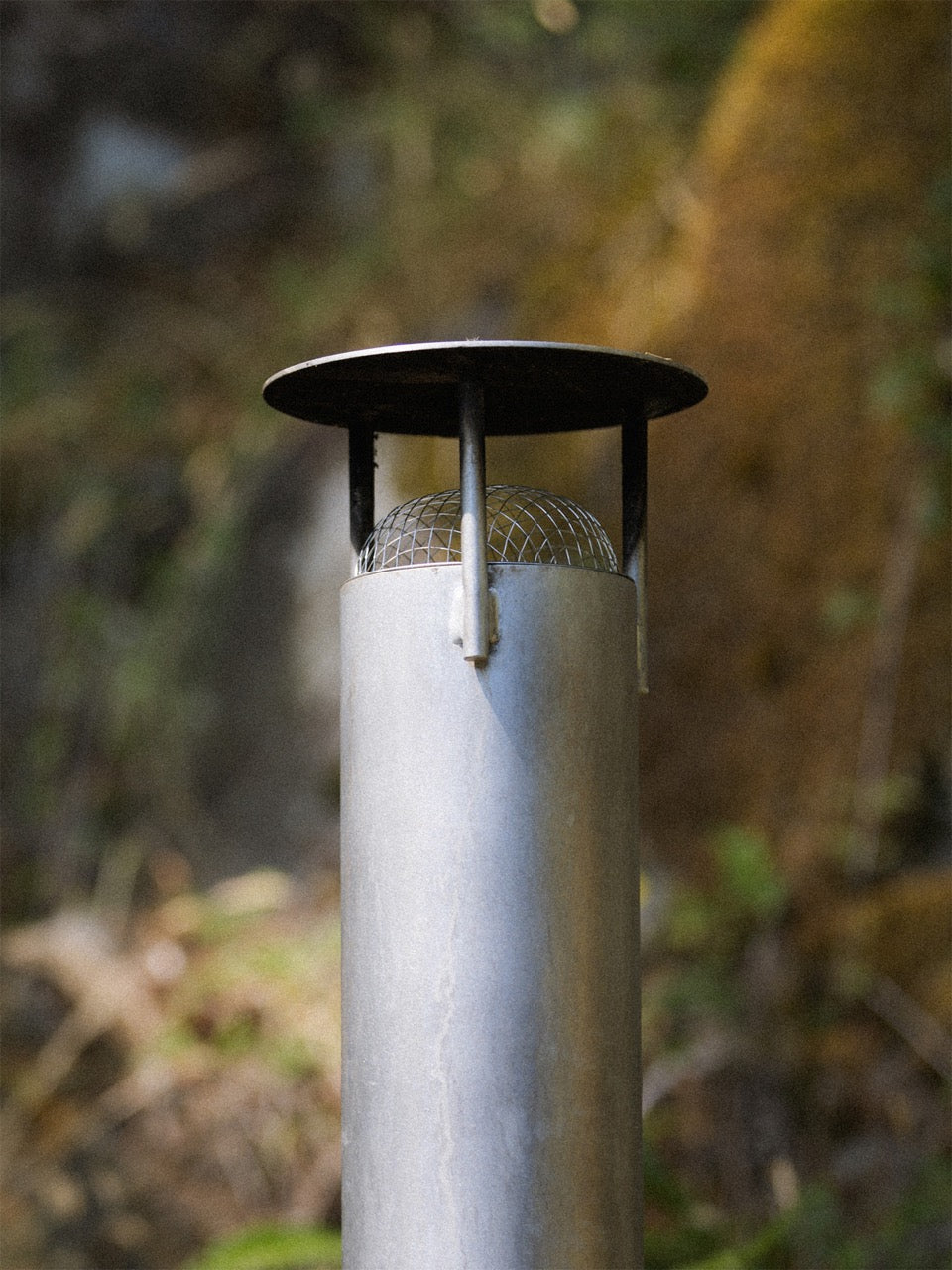 Spark Arrestor
